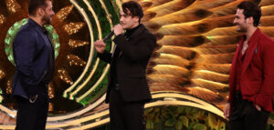 Read more about the article Bigg Boss 15 Grand Premiere Night 1 Written Updates, Contestants Introductions, Salman Khan’s Masti and More Details