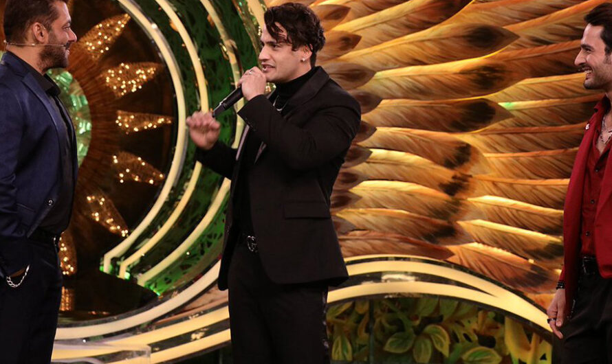 Bigg Boss 15 Grand Premiere Night 1 Written Updates, Contestants Introductions, Salman Khan’s Masti and More Details