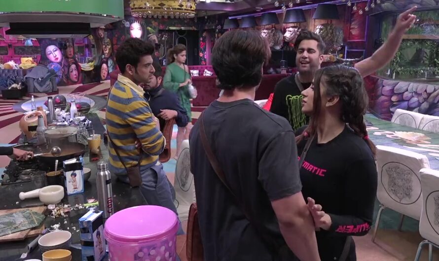 Bigg Boss 15 Spoilers 27 October 2021 Written Updates – Ieshaan vs Rajiv fight, Jay’s team tortures Tejasswi’s team