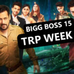 Bigg Boss 15 First Week TRP Rating by BARC out – Salman Khan’s show disappoints – Full Details