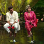 Bigg Boss 15 Weekend Ka Vaar 10 Oct 2021 Written Updates – Neha and Nikki vs Karan and Arjun