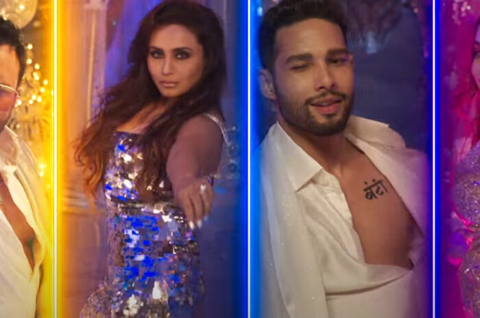 Bunty Aur Babli 2 Trailer Review, Saif vs Siddhant and Rani vs Sharvari, Hit or Miss – Full Details