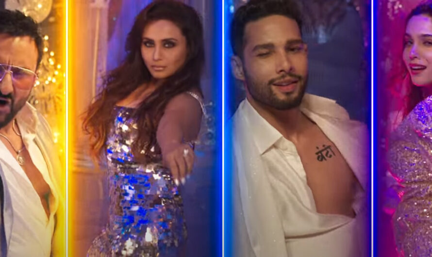 Bunty Aur Babli 2 Trailer Review, Saif vs Siddhant and Rani vs Sharvari, Hit or Miss – Full Details