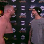 Eddie Kingston confronts CM Punk – AEW Rampage 29 Oct 2021 Results with Written Updates