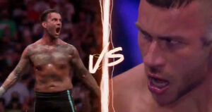 Read more about the article AEW Rampage Spoilers 8 Oct 2021 CM Punk makes Garcia tap out – Results with Written Updates