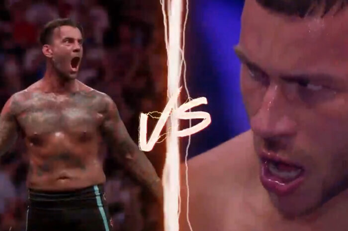 AEW Rampage Spoilers 8 Oct 2021 CM Punk makes Garcia tap out – Results with Written Updates