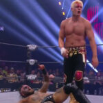 Cody Rhodes finally defeats Malakai Black – AEW Dynamite 23 Oct 2021 Results with Written Details