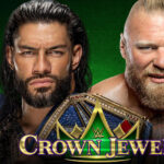 WWE Crown Jewel 2021 India Live Results, Where to Watch, Winners and Losers – Written Updates