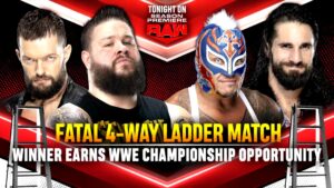 Read more about the article WWE RAW Season Premiere 25 October 2021 Results, Segments, Highlights with Written Updates