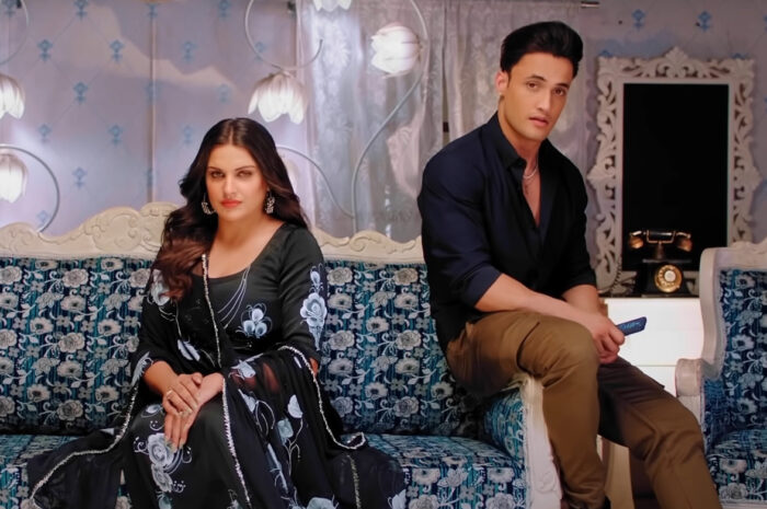 Asim Riaz & Himanshi Khurana’s Gallan Bholiyan Song Lyrics Written, Video & Story Details