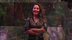Read more about the article Bigg Boss 15 Weekend Ka Vaar Spoilers 23 Oct 2021 Written Updates – Salman bashed Karan and Jay, Hina Khan’s guest appearance