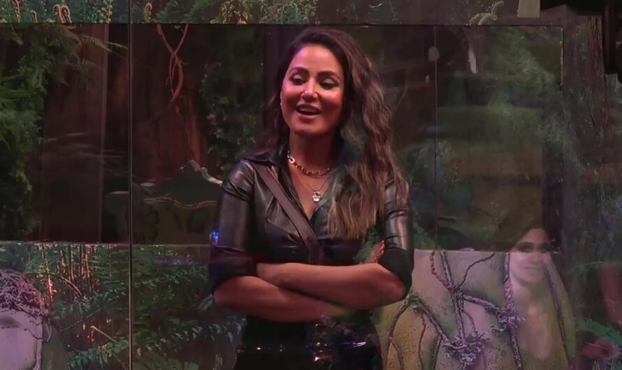 Bigg Boss 15 Weekend Ka Vaar Spoilers 23 Oct 2021 Written Updates – Salman bashed Karan and Jay, Hina Khan’s guest appearance