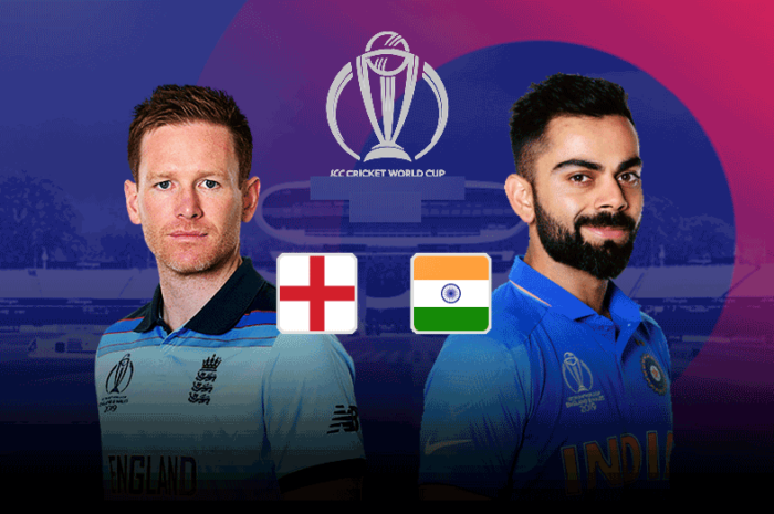 India vs England Warm-up Match T20 World Cup 2021 Live Score, Playing xi’s, Prediction – Full Details