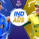 India vs Australia Warm-up Match T20 World Cup 2021 Live Score, Playing xi’s, Prediction – Full Details