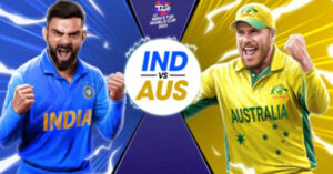 Read more about the article India vs Australia Warm-up Match T20 World Cup 2021 Live Score, Playing xi’s, Prediction – Full Details