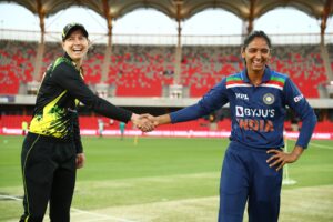 Read more about the article Australia vs India Women’s 3rd T20 Match 10 Oct 2021 Live Score and Winner Prediction