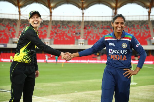Australia vs India Women’s 3rd T20 Match 10 Oct 2021 Live Score and Winner Prediction