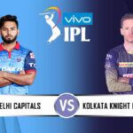 IPL 14 Second Semi Final DC vs KKR 13 Oct 2021 Live Score, Playing Xi’s and Winner Prediction