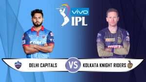 Read more about the article IPL 14 Second Semi Final DC vs KKR 13 Oct 2021 Live Score, Playing Xi’s and Winner Prediction