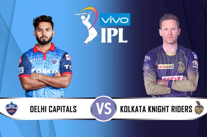 IPL 14 Second Semi Final DC vs KKR 13 Oct 2021 Live Score, Playing Xi’s and Winner Prediction