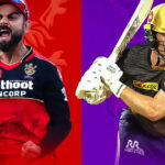 IPL 14 Eliminator Match RCB vs KKR 11 Oct 2021 Live Score, Playing Xi’s and Winner Prediction