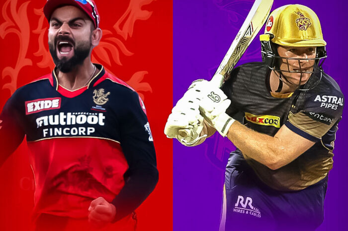 IPL 14 Eliminator Match RCB vs KKR 11 Oct 2021 Live Score, Playing Xi’s and Winner Prediction