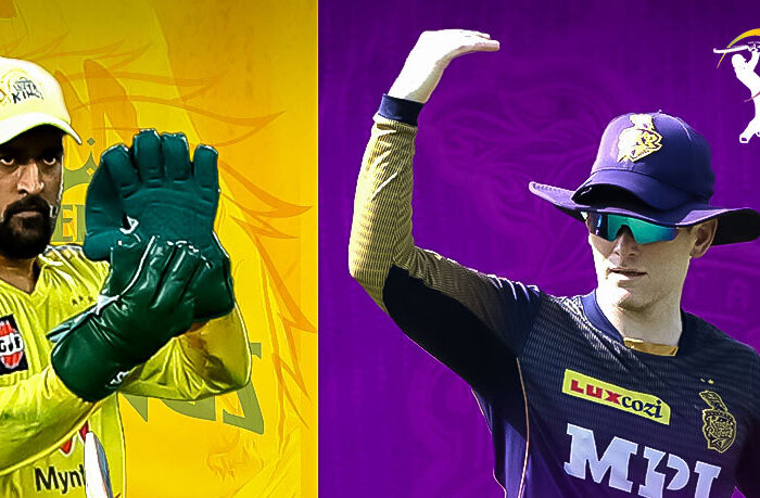 IPL 2021 Final CSK vs KKR 15 Oct 2021 Live Score, Playing Xi’s and Winner Prediction