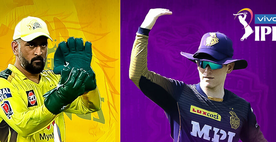 IPL 2021 Final CSK vs KKR 15 Oct 2021 Live Score, Playing Xi’s and Winner Prediction