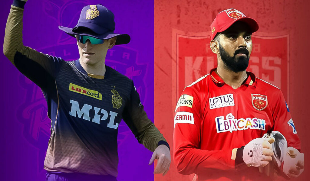 Kolkata vs Punjab 45th Match 1 Oct 2021 Live Score, Playing Xi’s and Winner Prediction