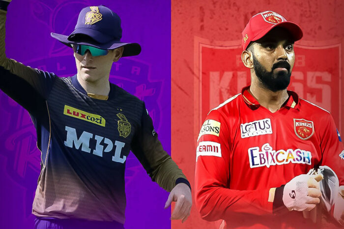 Kolkata vs Punjab 45th Match 1 Oct 2021 Live Score, Playing Xi’s and Winner Prediction