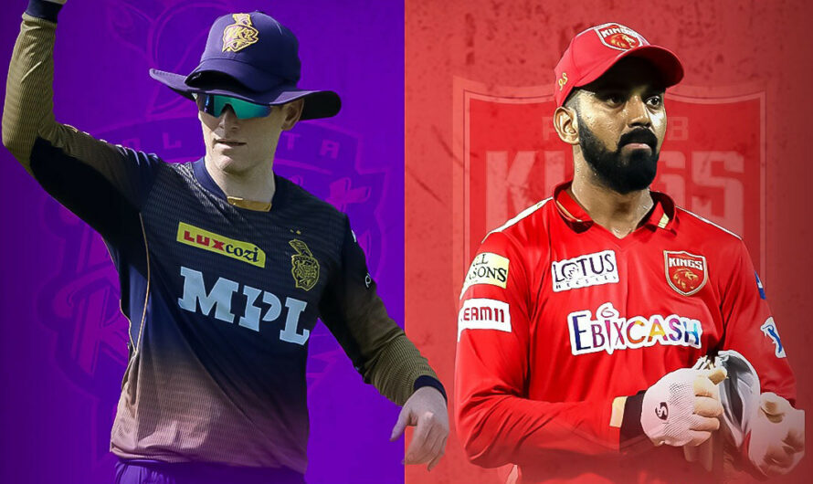 Kolkata vs Punjab 45th Match 1 Oct 2021 Live Score, Playing Xi’s and Winner Prediction