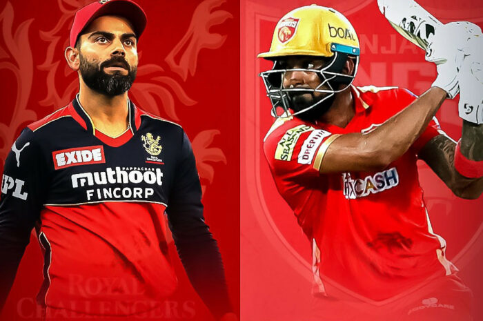 Bangalore vs Punjab 48th Match 3 Oct 2021 Live Score, Playing Xi’s and Winner Prediction