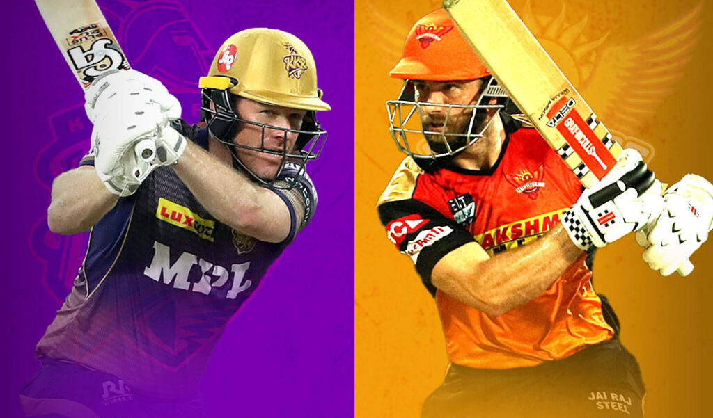 Kolkata vs Hyderabad 49th Match 3 Oct 2021 Live Score, Playing Xi’s and Winner Prediction