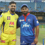 Delhi vs Chennai 50th Match 4 Oct 2021 Live Score, Playing Xi’s and Winner Prediction