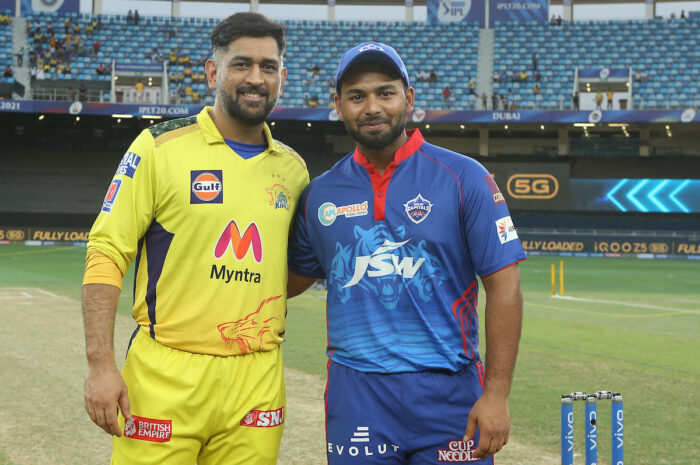 Delhi vs Chennai 50th Match 4 Oct 2021 Live Score, Playing Xi’s and Winner Prediction