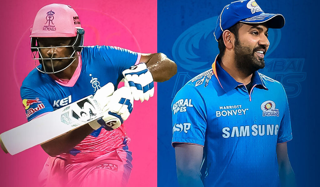 Rajasthan vs Mumbai 51st Match 5 Oct 2021 Live Score, Playing Xi’s and Winner Prediction
