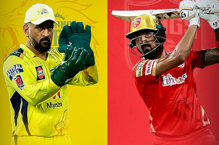 Chennai vs Punjab 53rd Match 7 Oct 2021 Live Score, Playing Xi’s and Winner Prediction