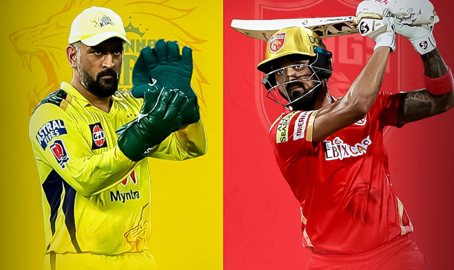 Chennai vs Punjab 53rd Match 7 Oct 2021 Live Score, Playing Xi’s and Winner Prediction