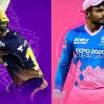 Kolkata vs Rajasthan 54th Match 7 Oct 2021 Live Score, Playing Xi’s and Winner Prediction