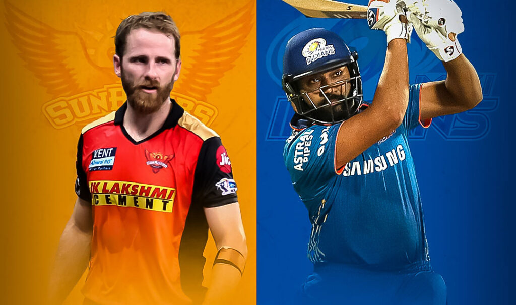 Hyderabad vs Mumbai 55th Match 8 Oct 2021 Live Score, Playing Xi’s and Winner Prediction