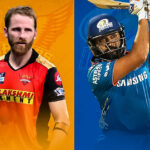 Hyderabad vs Mumbai 55th Match 8 Oct 2021 Live Score, Playing Xi’s and Winner Prediction
