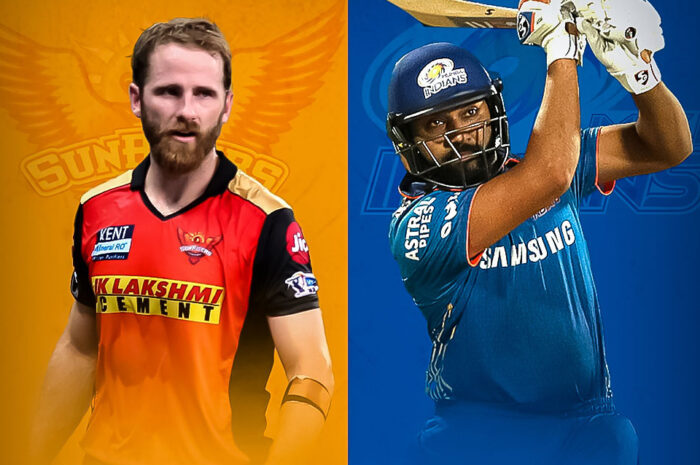 Hyderabad vs Mumbai 55th Match 8 Oct 2021 Live Score, Playing Xi’s and Winner Prediction
