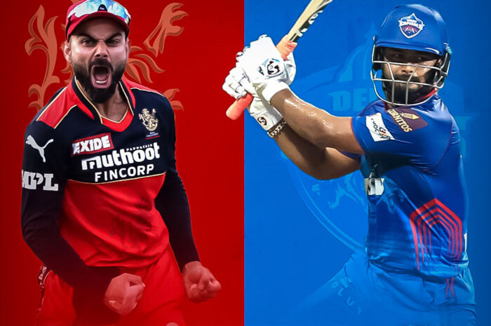 Bangalore vs Delhi 56th Match 8 Oct 2021 Live Score, Playing Xi’s and Winner Prediction