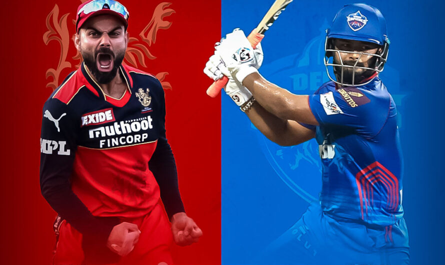 Bangalore vs Delhi 56th Match 8 Oct 2021 Live Score, Playing Xi’s and Winner Prediction