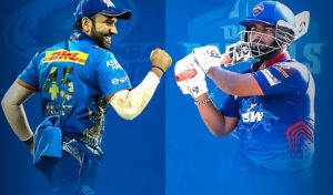 Read more about the article Mumbai vs Delhi 46th Match 2 Oct 2021 Live Score, Playing Xi’s and Winner Prediction