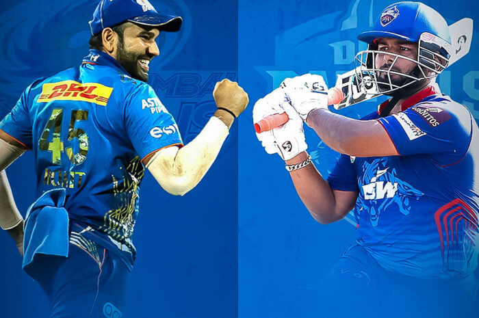 Mumbai vs Delhi 46th Match 2 Oct 2021 Live Score, Playing Xi’s and Winner Prediction