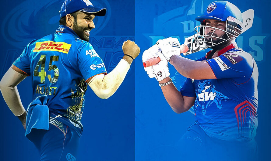 Mumbai vs Delhi 46th Match 2 Oct 2021 Live Score, Playing Xi’s and Winner Prediction