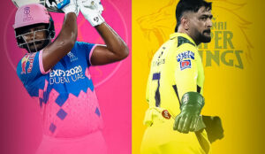 Read more about the article Rajasthan vs Chennai 47th Match 2 Oct 2021 Live Score, Playing Xi’s and Winner Prediction