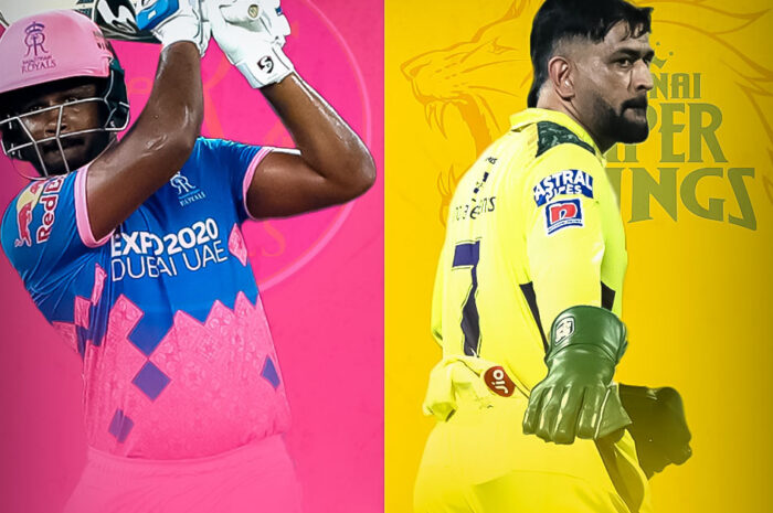 Rajasthan vs Chennai 47th Match 2 Oct 2021 Live Score, Playing Xi’s and Winner Prediction