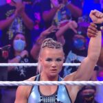 WWE NXT 2.0 Ivy Nile makes her in-ring debut 12 October 2021 Results with Full Details